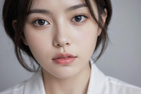 南昌俊雅医美眼部整形曾辉：专注精细美学，塑造自然灵动双眸