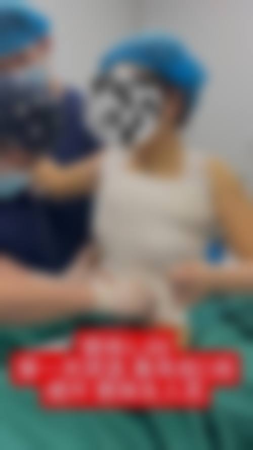 朴永佑擅长的整形领域