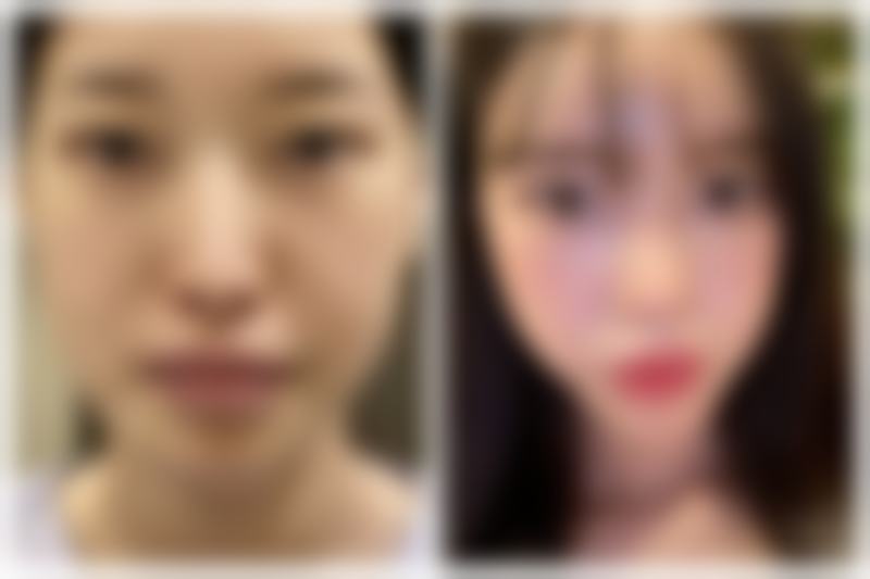 重庆美圣美邦医疗美容门诊部怎么样来院路线