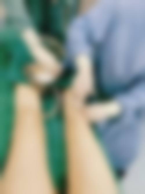 曾明医生背后的强大医院支撑