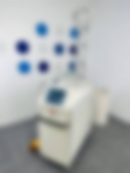 杨永熙医生所在医院的实力