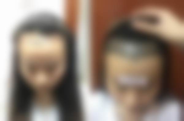 合肥曙光植发医院来院路线