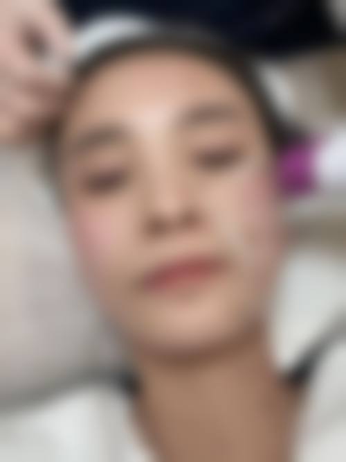 成都华伊佰颜医疗美容诊所求美者反馈