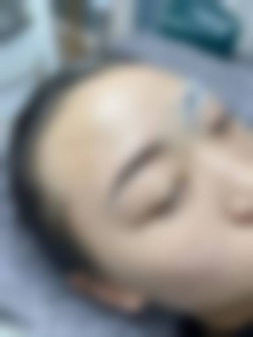 郑庆亦与科室的便捷就诊服务