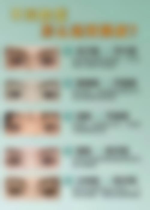 镇江润州瑞丽整形医院医生团队实力