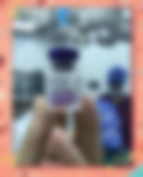 中山市佩妍医疗美容求美者反馈