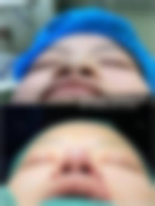 安承贤医生坚持的