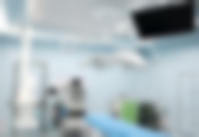 依托美莱旗舰院优势：全流程安心的诊疗环境