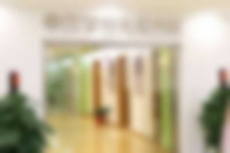 陈晶晶医生：依托国有三等甲资质保护手术安心