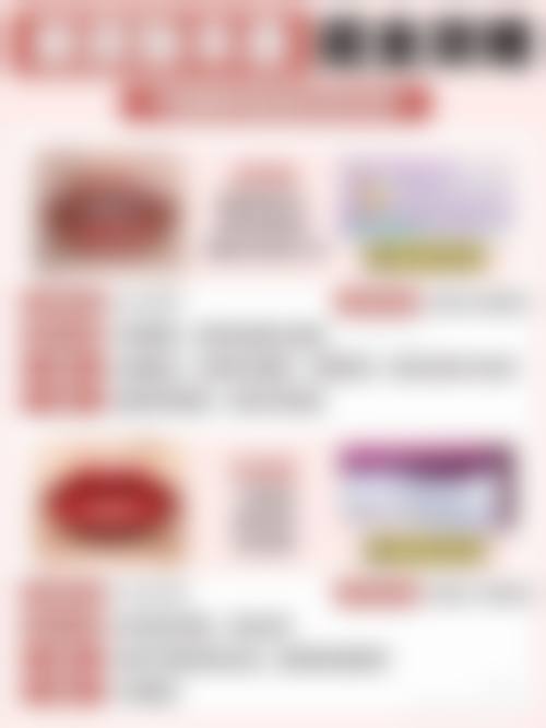 胡晗菲医师覆盖全品类医美擅长项目