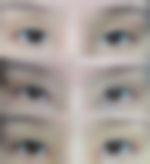 求美者真实反馈