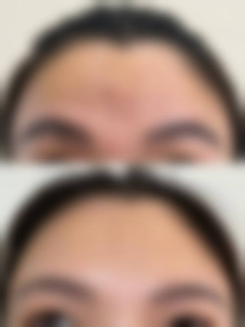 求美者真实反馈