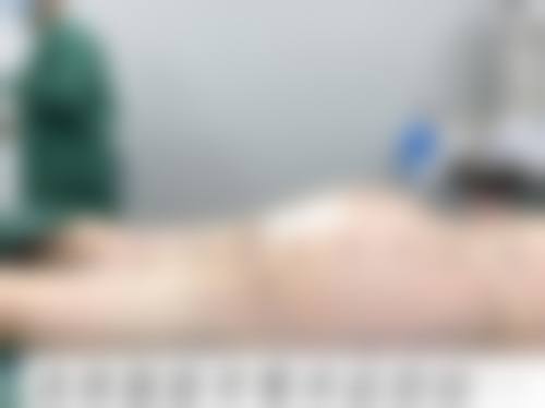 张世昌所在医院的正规资质保护