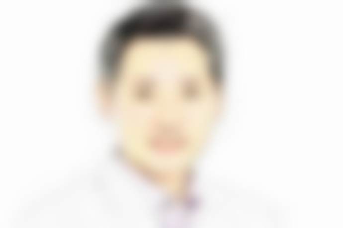 依托必当归医院的优质医疗资源与配套服务