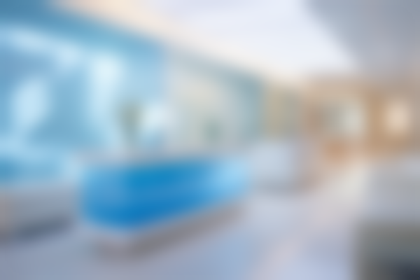 核心科室与服务项目