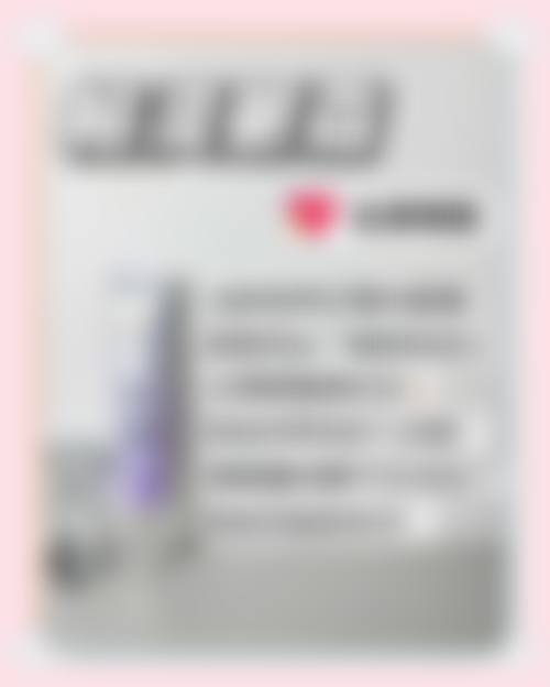 胡晗菲医生践行的精品化医美服务理念