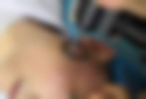 依托三等甲医院平台，杨冠龙的诊疗更具专精保护