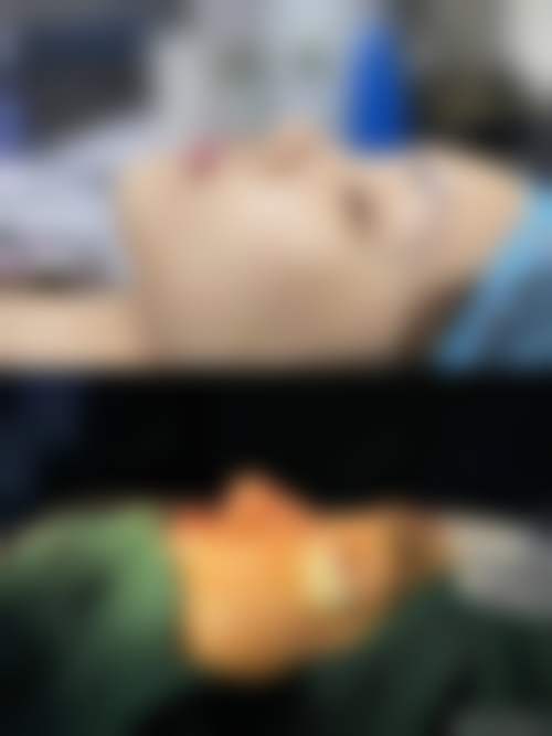 河北沧州市运河区京美医疗美容医院求美者反馈