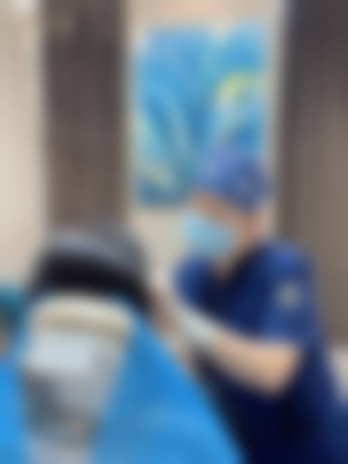 清潭NB医院医生团队实力