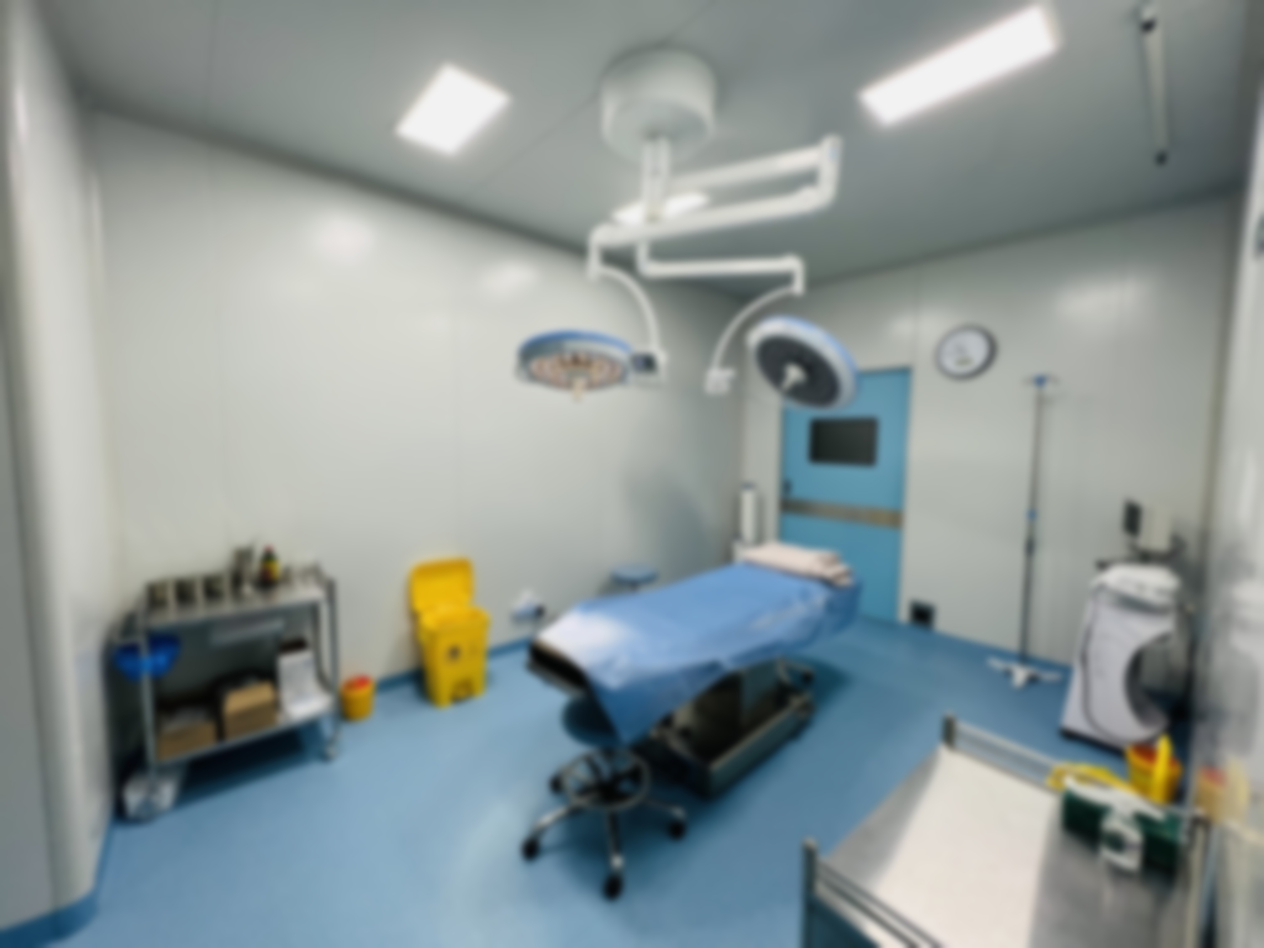 德州莉美汇医疗美容诊所基本信息