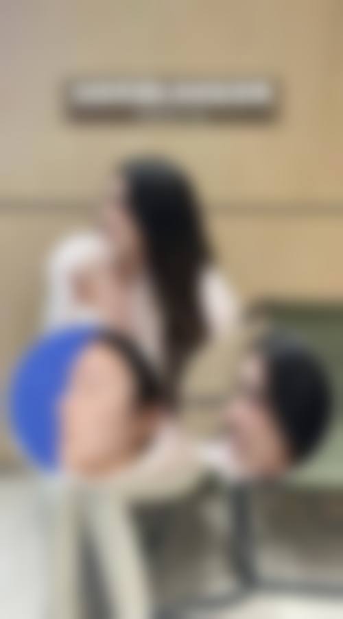 魏芳的服务理念与医疗安心保护