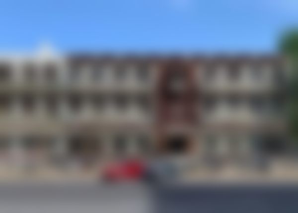 北京奥尔贝德医疗美容门诊部来院路线