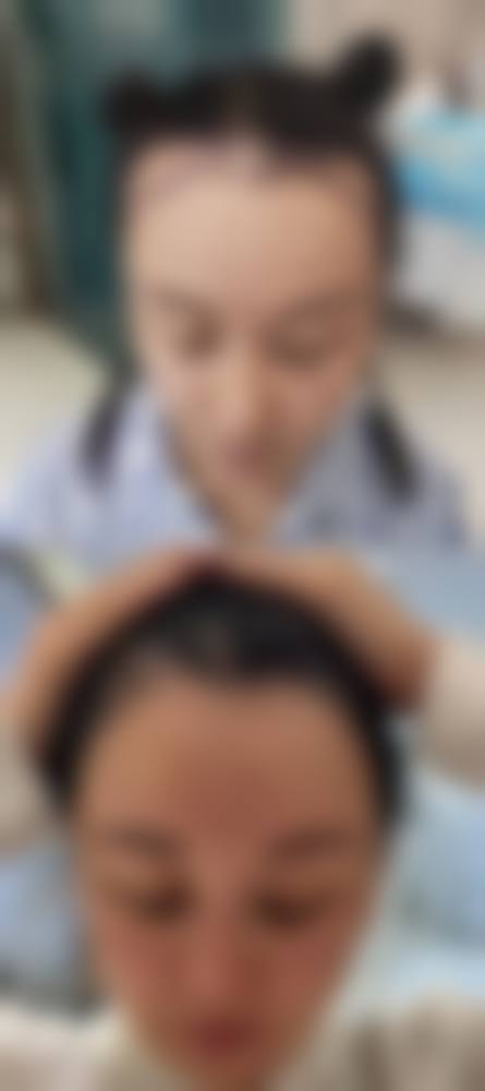 哈尔滨市第五医院(烧伤三病区（整形美容科）)求美者反馈