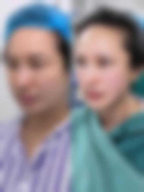成都璞龄医疗美容求美者反馈