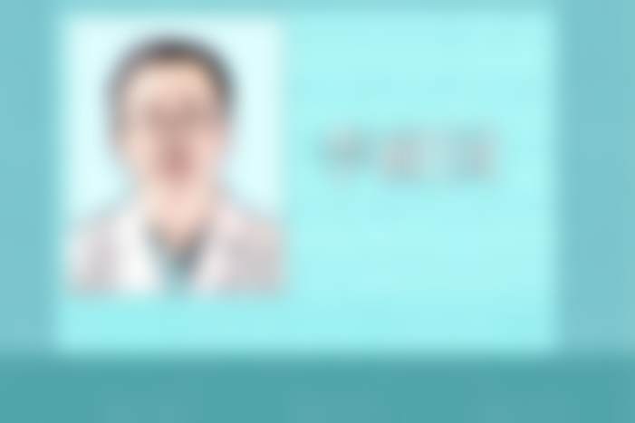 殷文锋医师:坚持自然和谐的美学原则