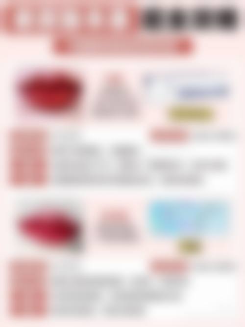 谭硕士覆盖全品类的整形美容诊疗项目