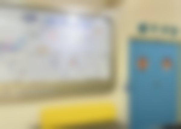 汕尾亮睛工程眼科医院环境5