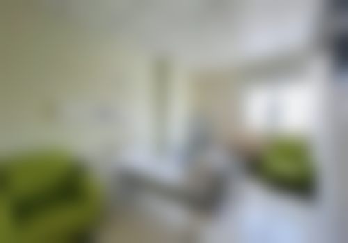 中山爱尔眼科医院病房