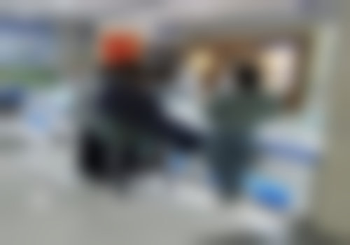 淮北爱尔眼科医院地址及交通路线
