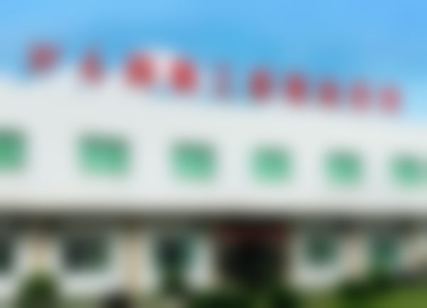 汕尾亮睛工程眼科医院环境2