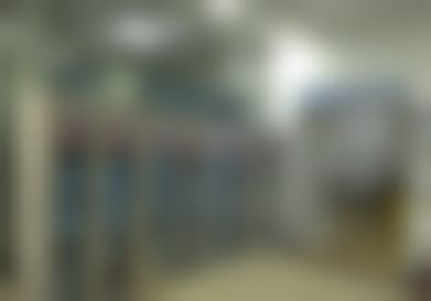 矫正中心