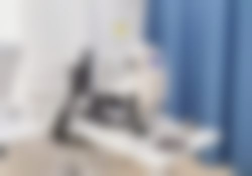 石家庄麦迪格眼科医院仪器