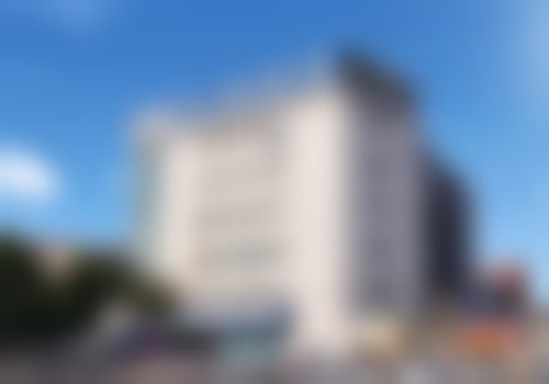 淮北爱尔眼科医院门头