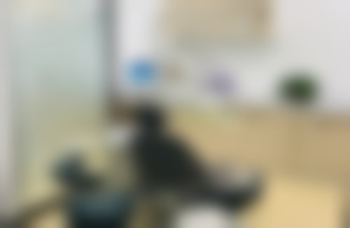太原恒伦口腔诊疗室示意图