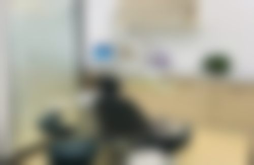 太原恒伦口腔（富力城门诊部）独立诊室