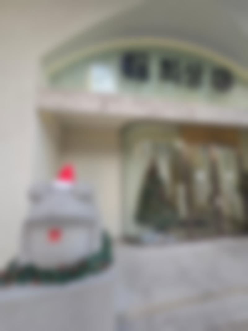 韩国崔翔妇科整形医院院内环境