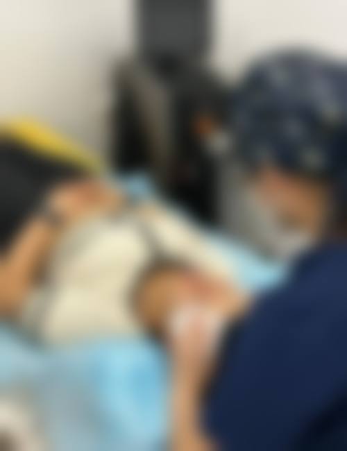 四、王旭光的诊疗标准与服务细节