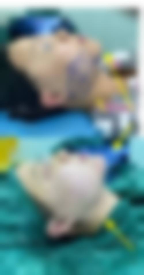 沧州庞大夫医疗美容诊所收费价格表